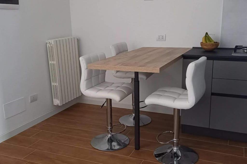 Spilamberto 6B - 12Mins From San Donato M3 Station Διαμέρισμα San Donato Milanese Εξωτερικό φωτογραφία