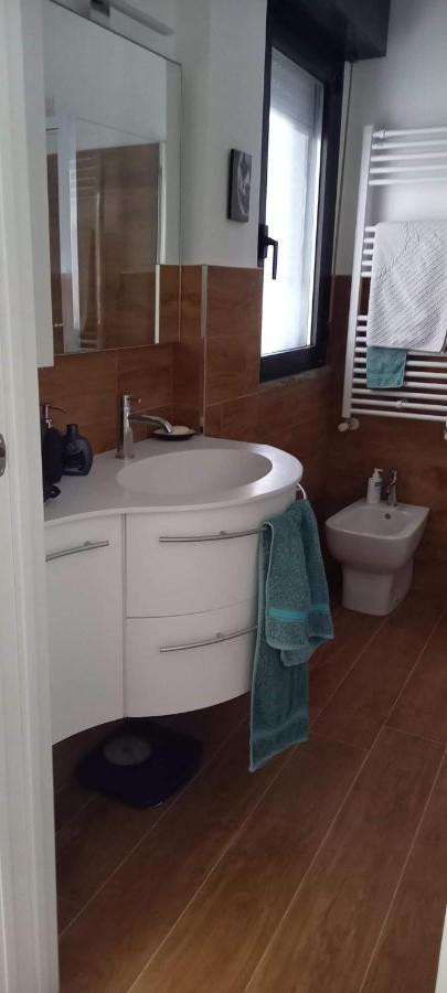 Spilamberto 6B - 12Mins From San Donato M3 Station Διαμέρισμα San Donato Milanese Εξωτερικό φωτογραφία