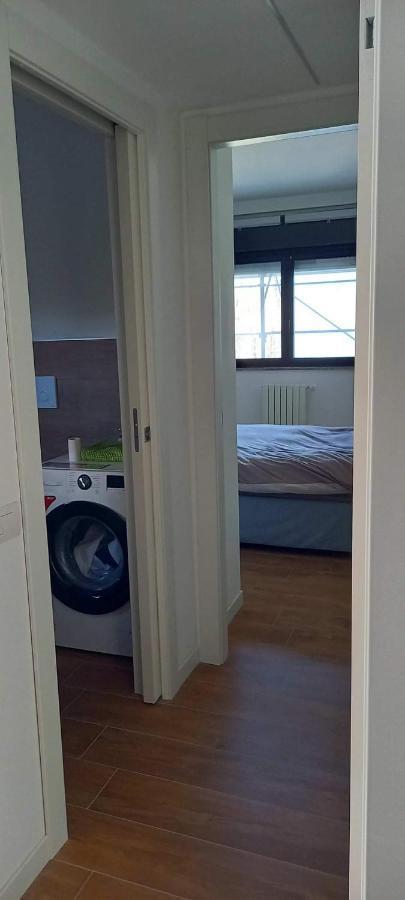 Spilamberto 6B - 12Mins From San Donato M3 Station Διαμέρισμα San Donato Milanese Εξωτερικό φωτογραφία